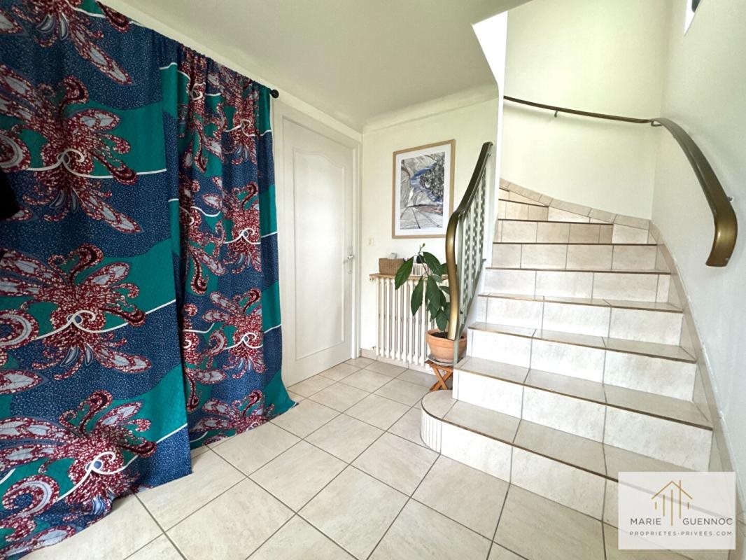 Maison à vendre, 90m², Basse-Goulaine