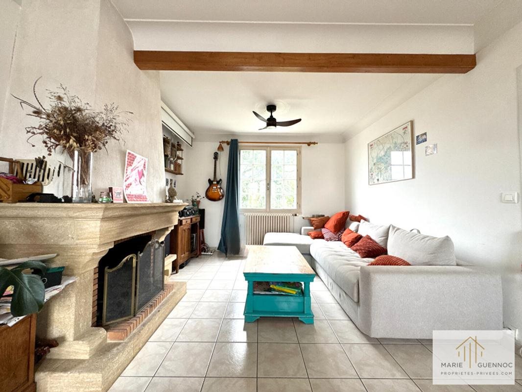 Maison à vendre, 90m², Basse-Goulaine