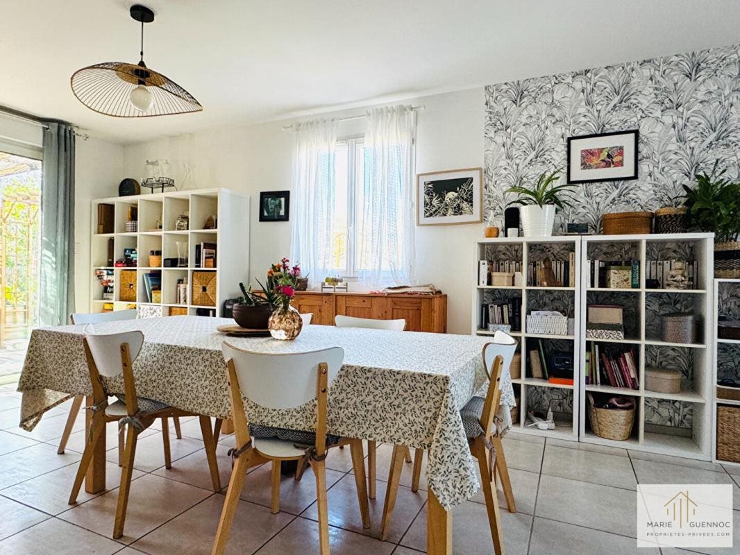 Maison à vendre, 110m², Basse-Goulaine