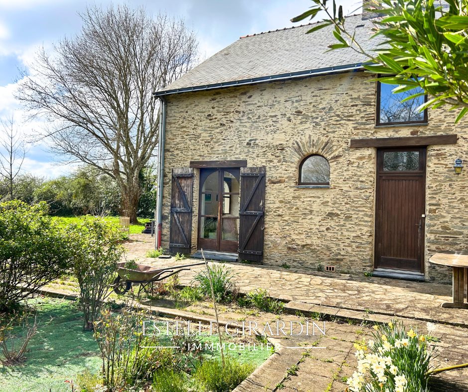 Maison à vendre, 210m², La Chapelle-sur-Erdre