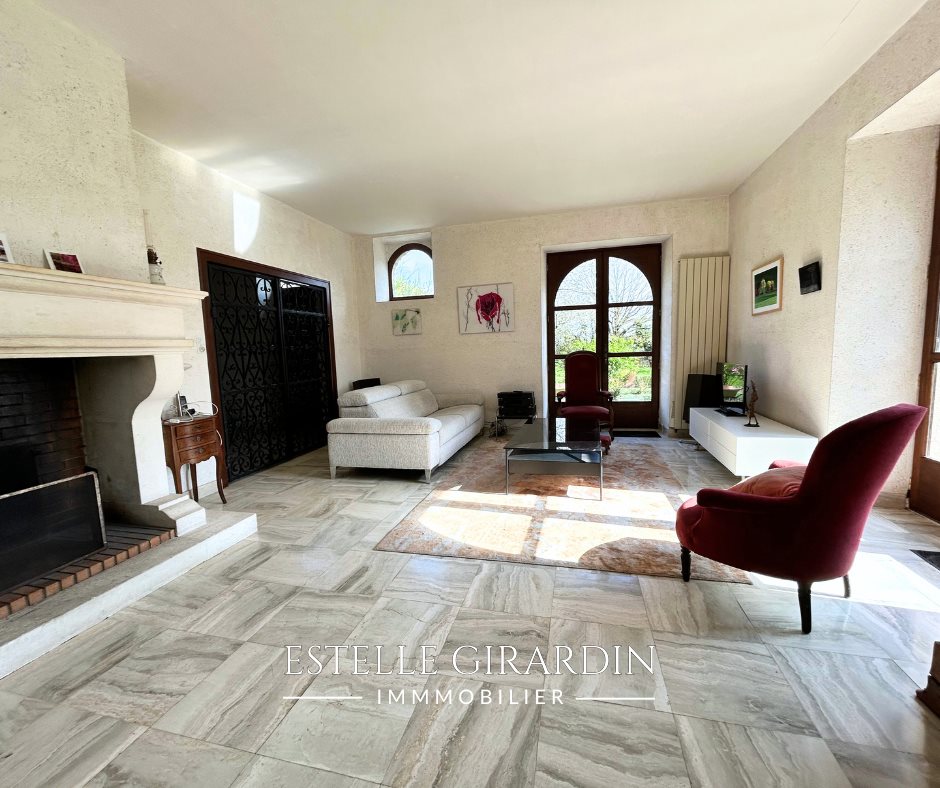 Maison à vendre, 210m², La Chapelle-sur-Erdre