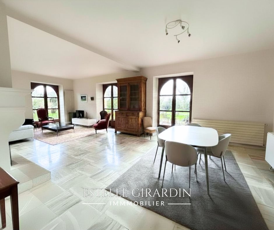 Maison à vendre, 210m², La Chapelle-sur-Erdre