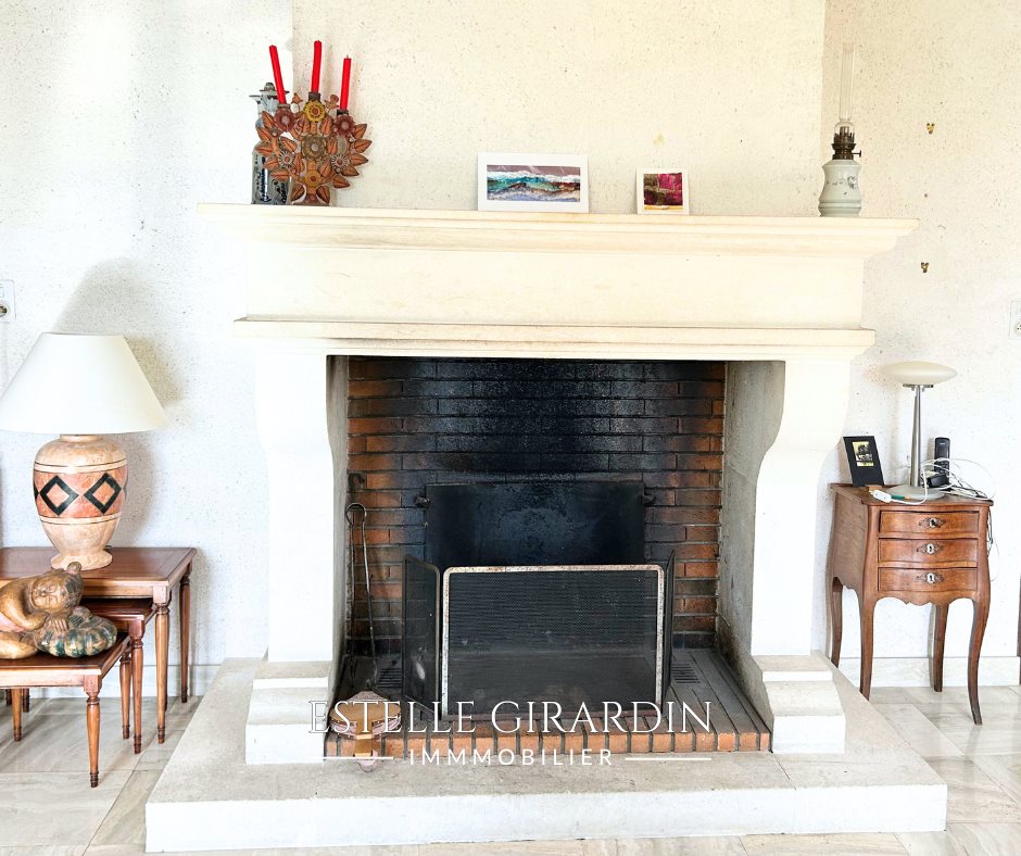 Maison à vendre, 210m², La Chapelle-sur-Erdre