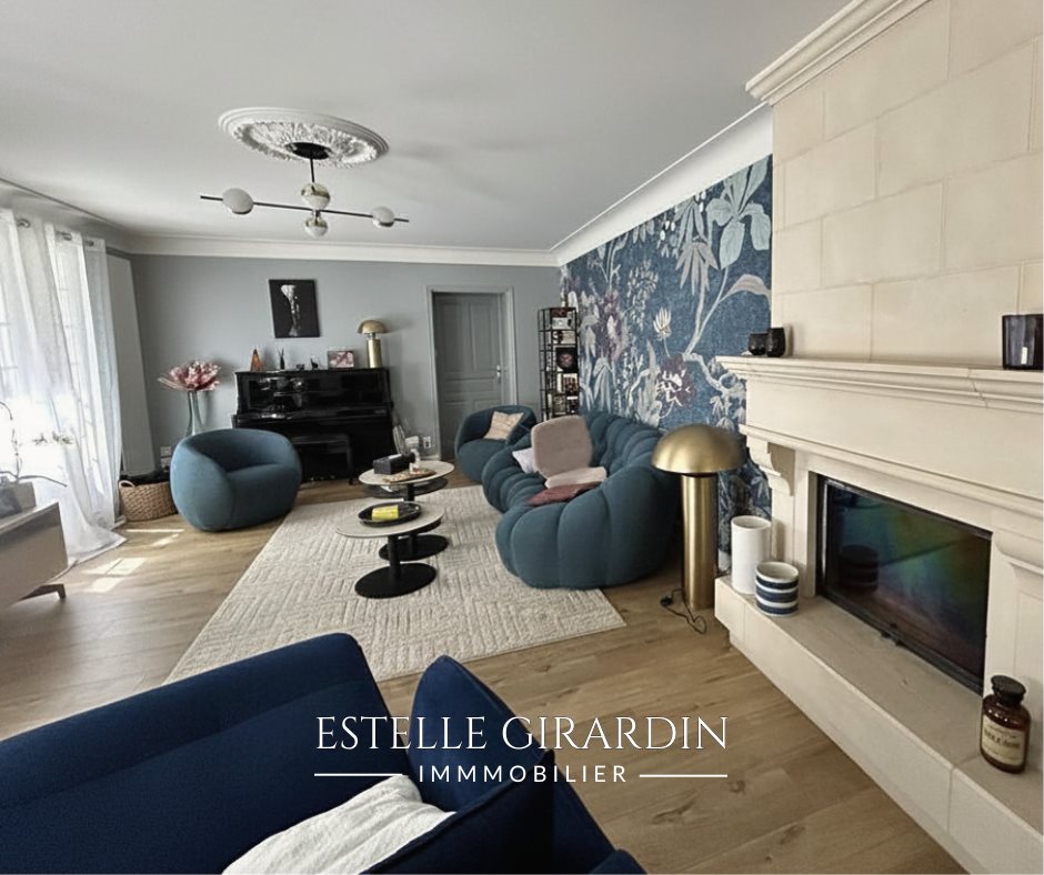 Maison à vendre, 208m², Carquefou