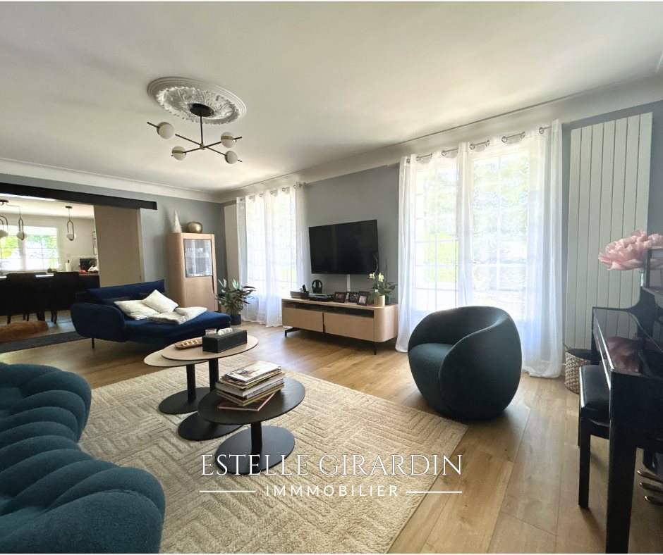 Maison à vendre, 208m², Carquefou