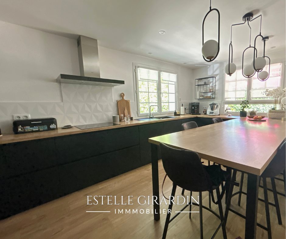 Maison à vendre, 208m², Carquefou