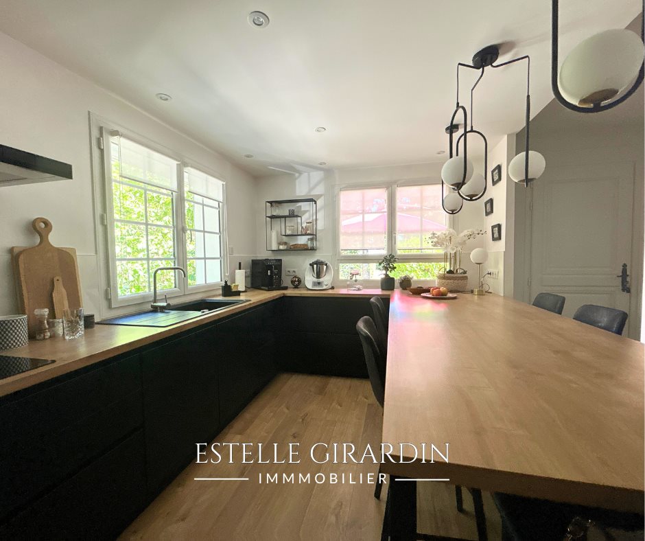 Maison à vendre, 208m², Carquefou