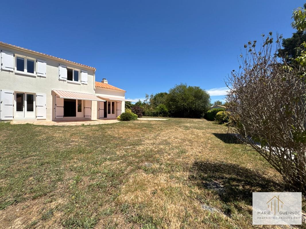 Maison à vendre, 129m², Basse-Goulaine