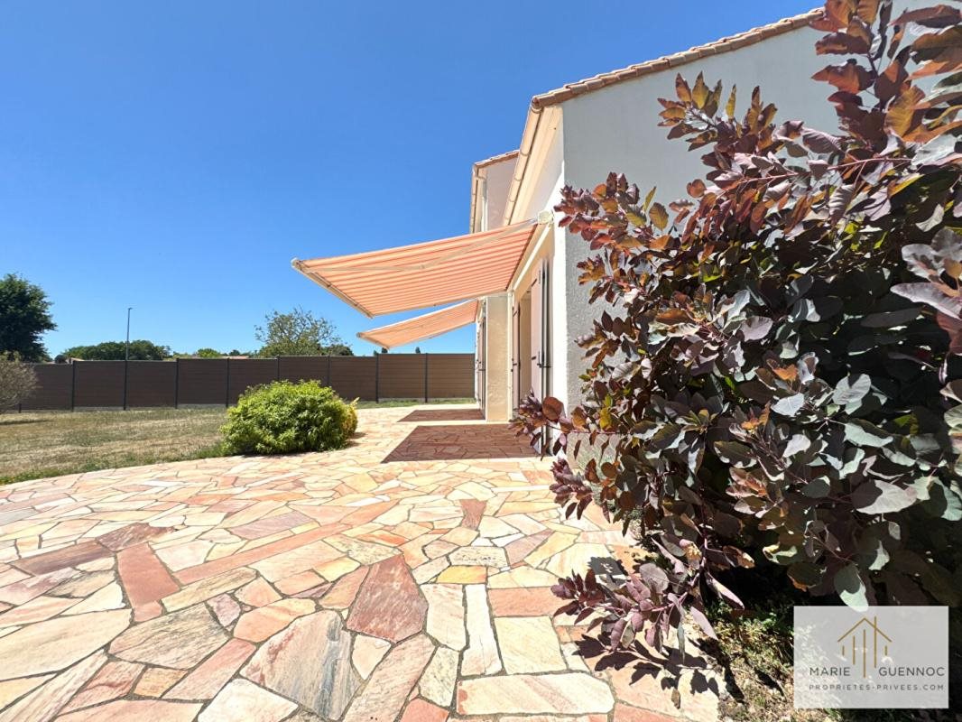 Maison à vendre, 129m², Basse-Goulaine
