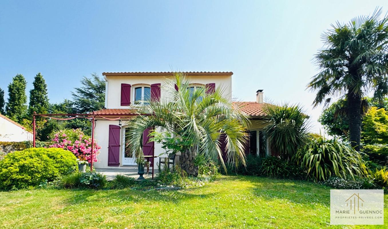 Maison à vendre, 146m², Basse-Goulaine