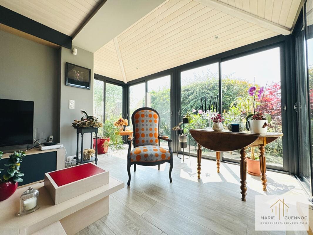 Maison à vendre, 146m², Basse-Goulaine