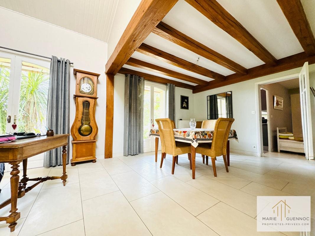 Maison à vendre, 146m², Basse-Goulaine