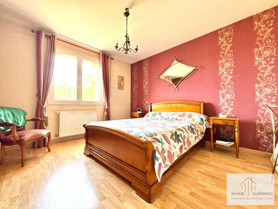 Maison à vendre, 146m², Basse-Goulaine