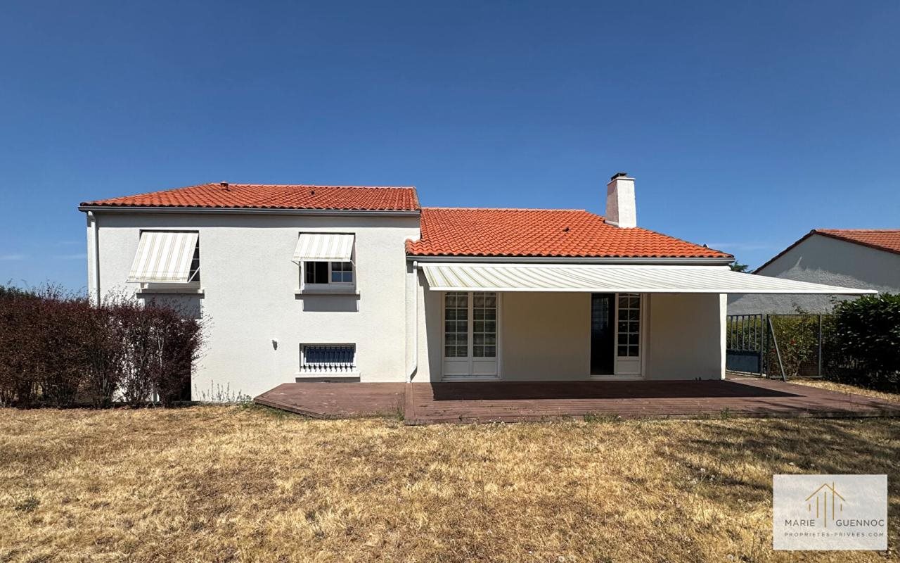 Maison à vendre, 137m², Basse-Goulaine