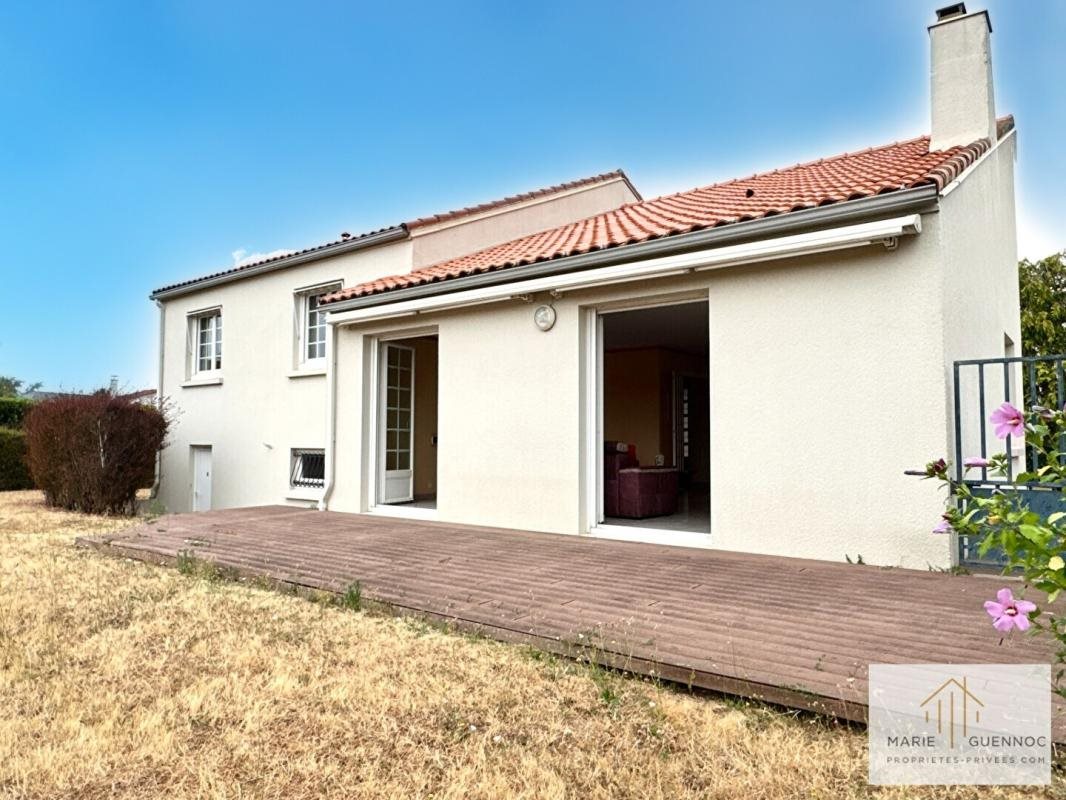 Maison à vendre, 137m², Basse-Goulaine