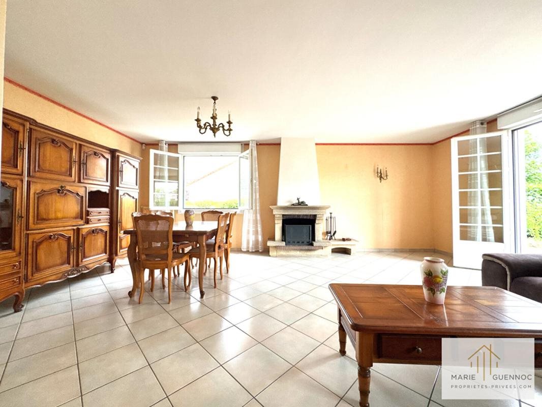 Maison à vendre, 137m², Basse-Goulaine