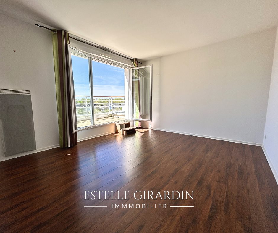 Appartement à vendre, 106m², Carquefou