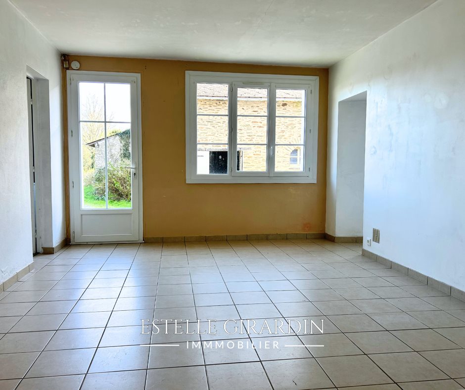 Maison à vendre, 62m², La Chapelle-sur-Erdre