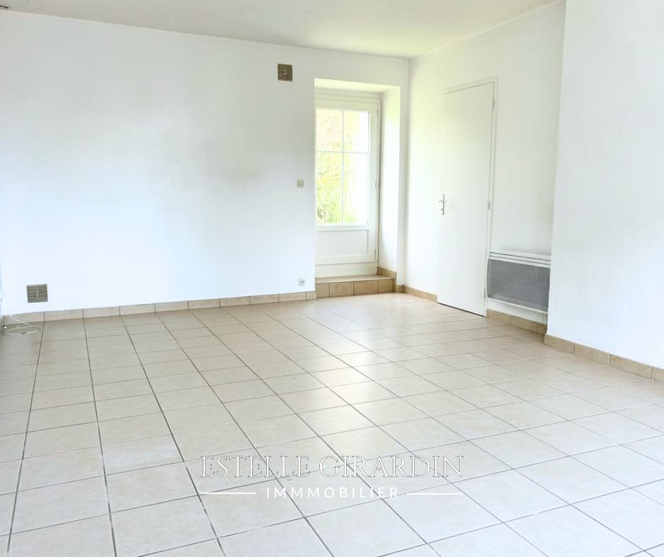 Maison à vendre, 62m², La Chapelle-sur-Erdre