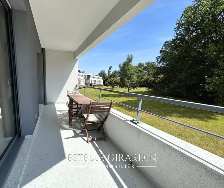 Appartement à vendre, 105m², Carquefou