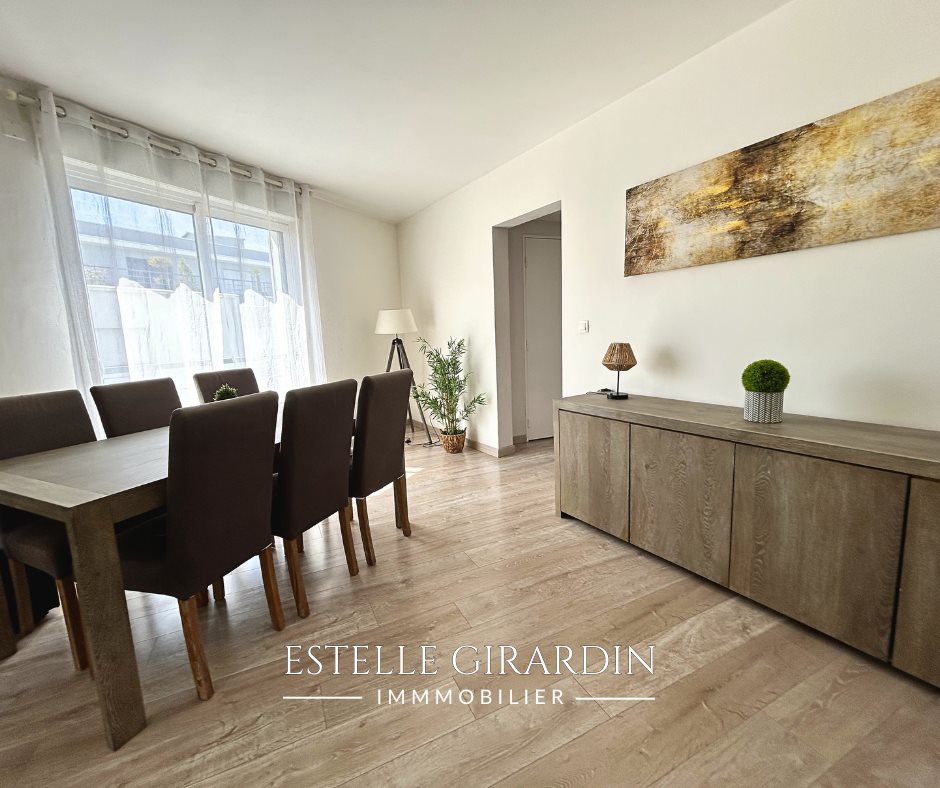 Appartement à vendre, 105m², Carquefou