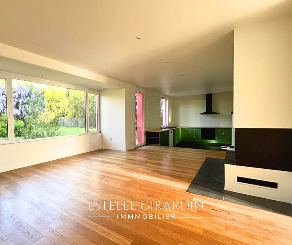 Maison à vendre, 152m², Nantes