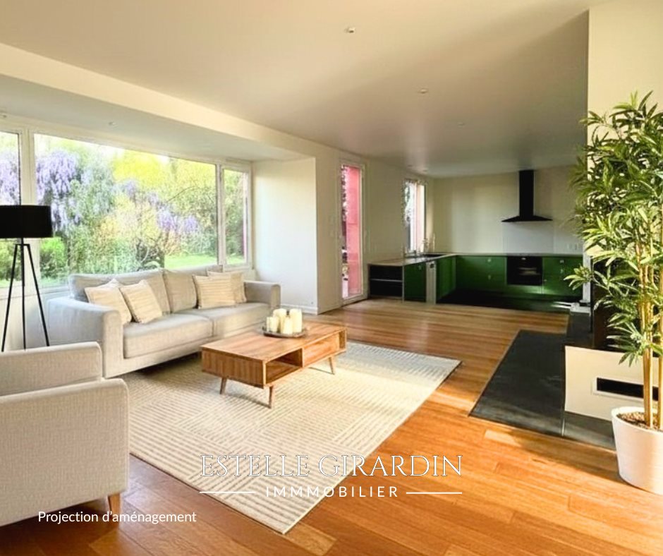 Maison à vendre, 152m², Nantes