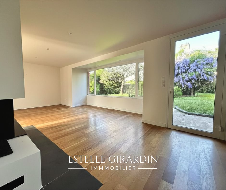 Maison à vendre, 152m², Nantes