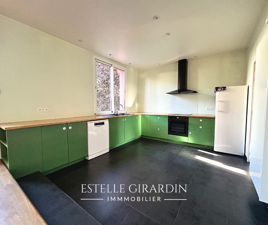 Maison à vendre, 152m², Nantes