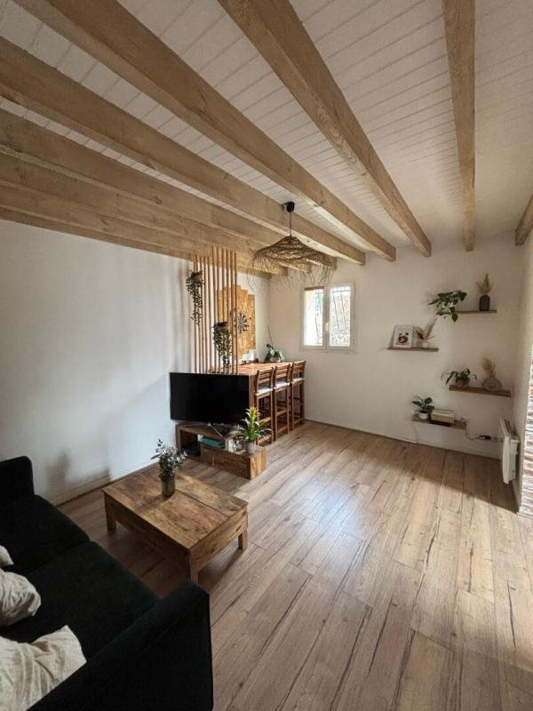 Maison à vendre, 68m², Canéjan