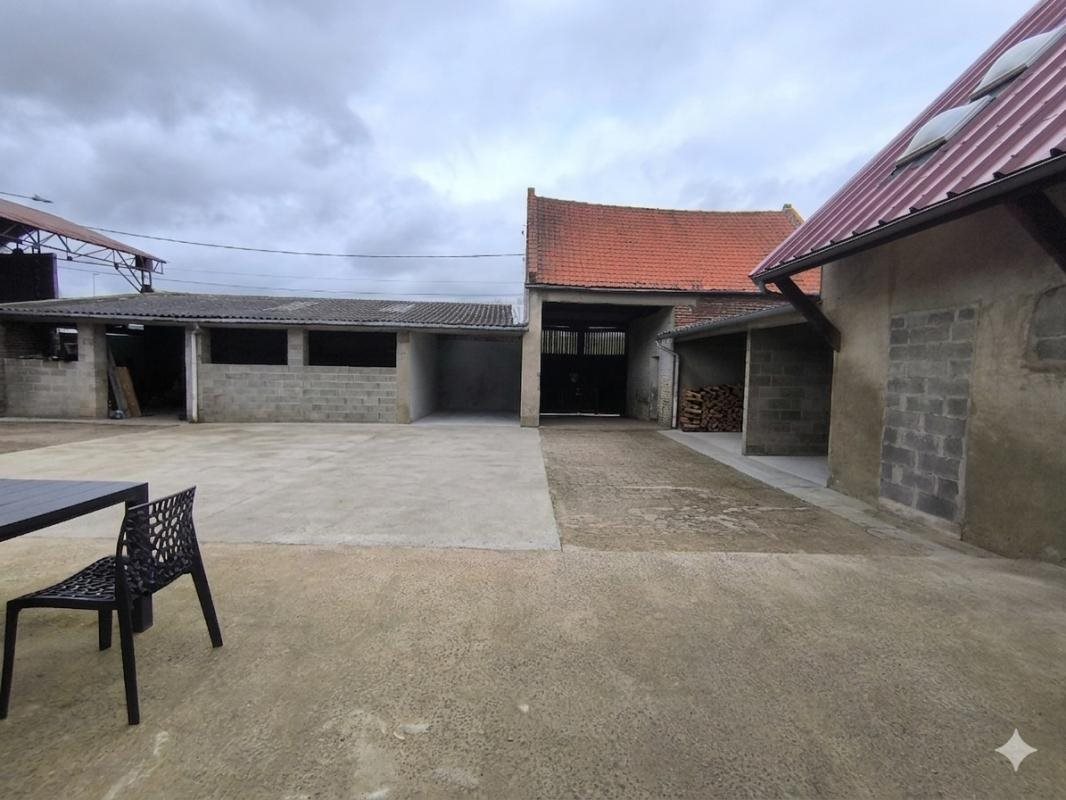 Maison à vendre, 173m², Quiéry-la-Motte