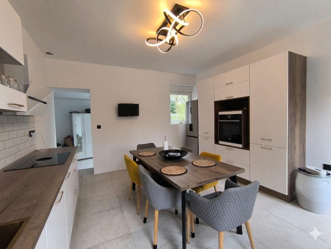 Maison à vendre, 173m², Quiéry-la-Motte