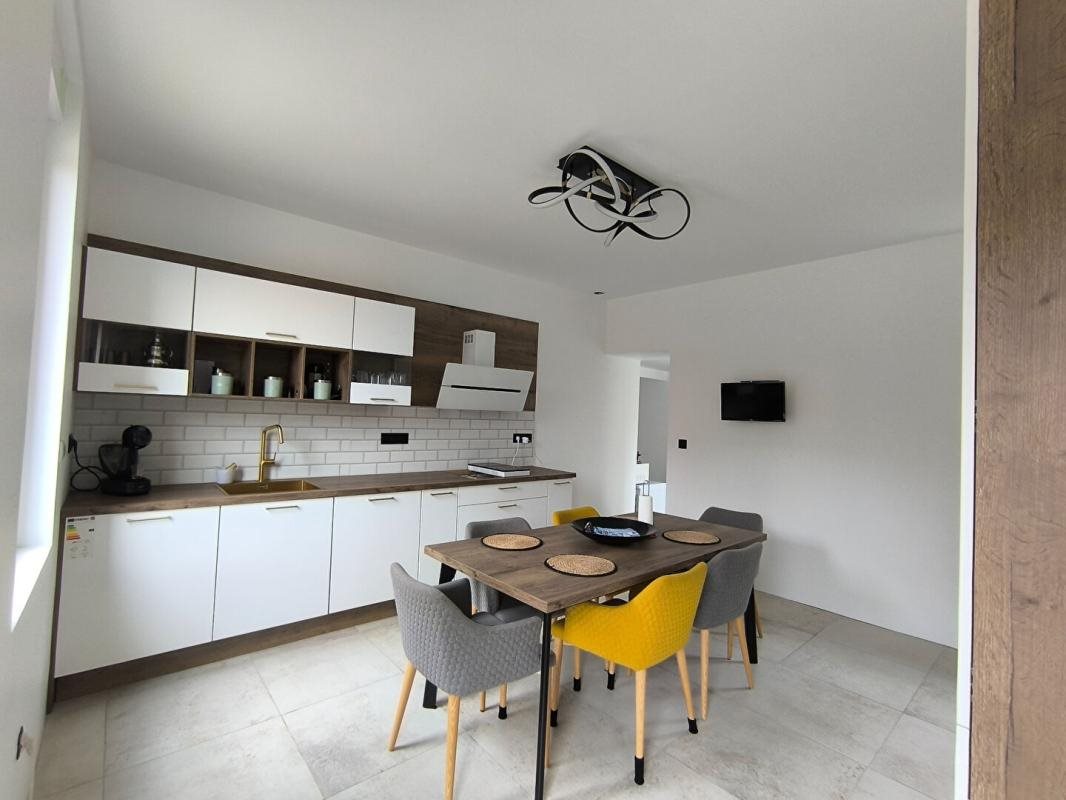 Maison à vendre, 173m², Quiéry-la-Motte