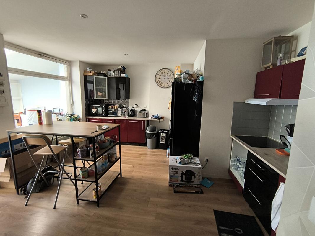 Maison à vendre, 64m², Harnes