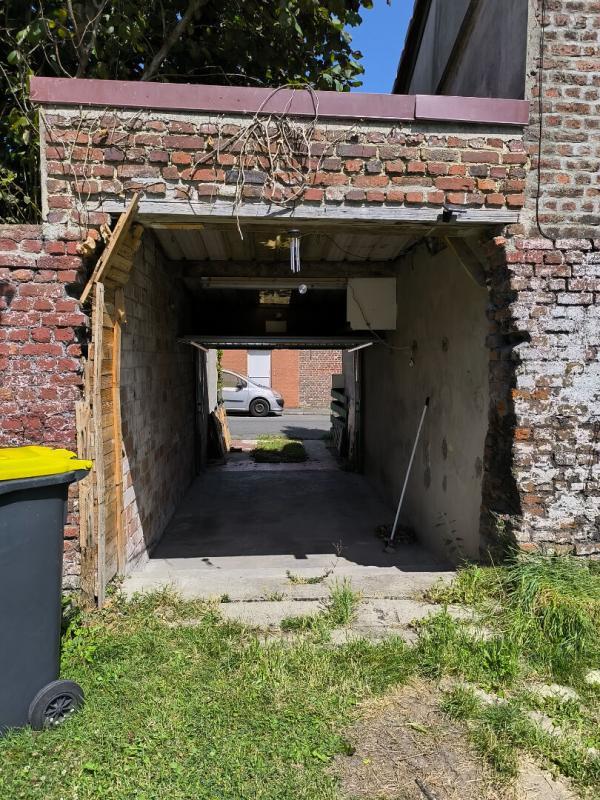 Maison à vendre, 64m², Harnes