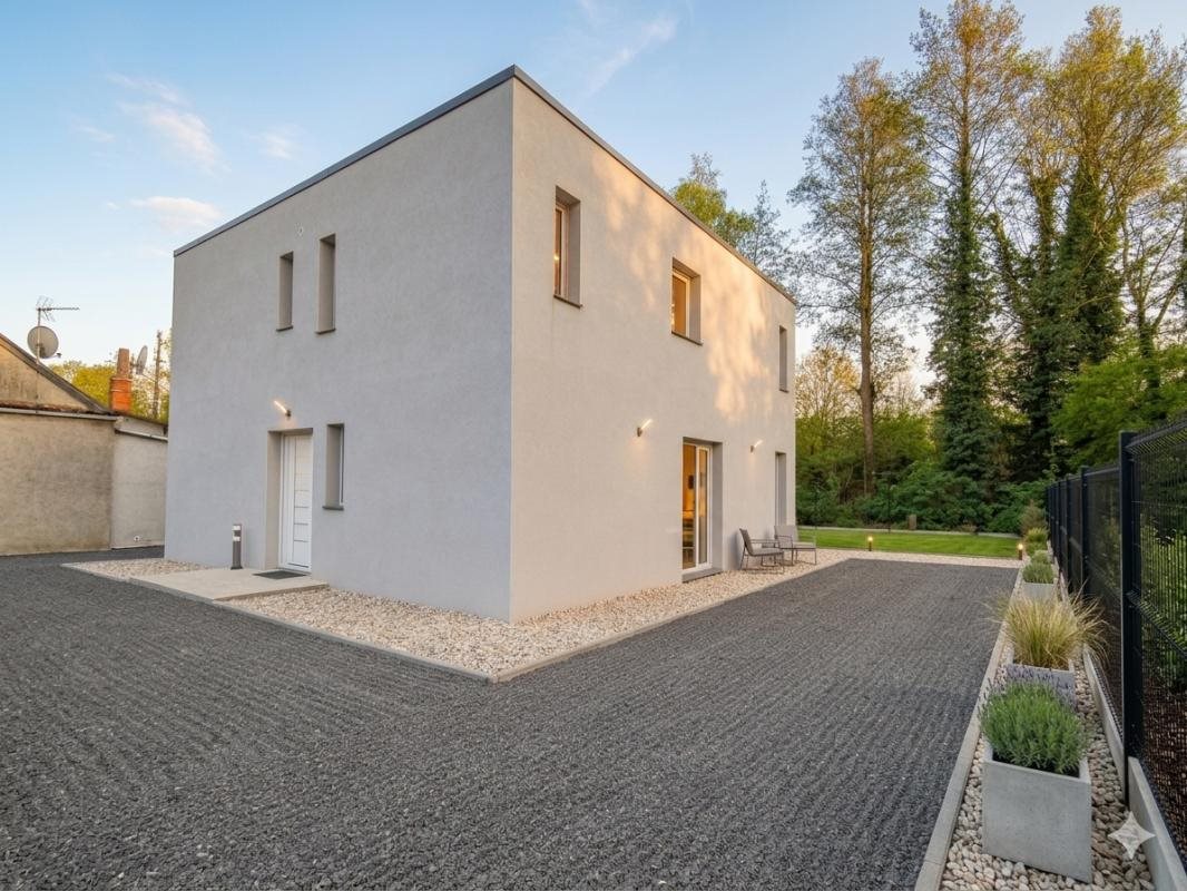 Maison à vendre, 140m², Loison-sous-Lens