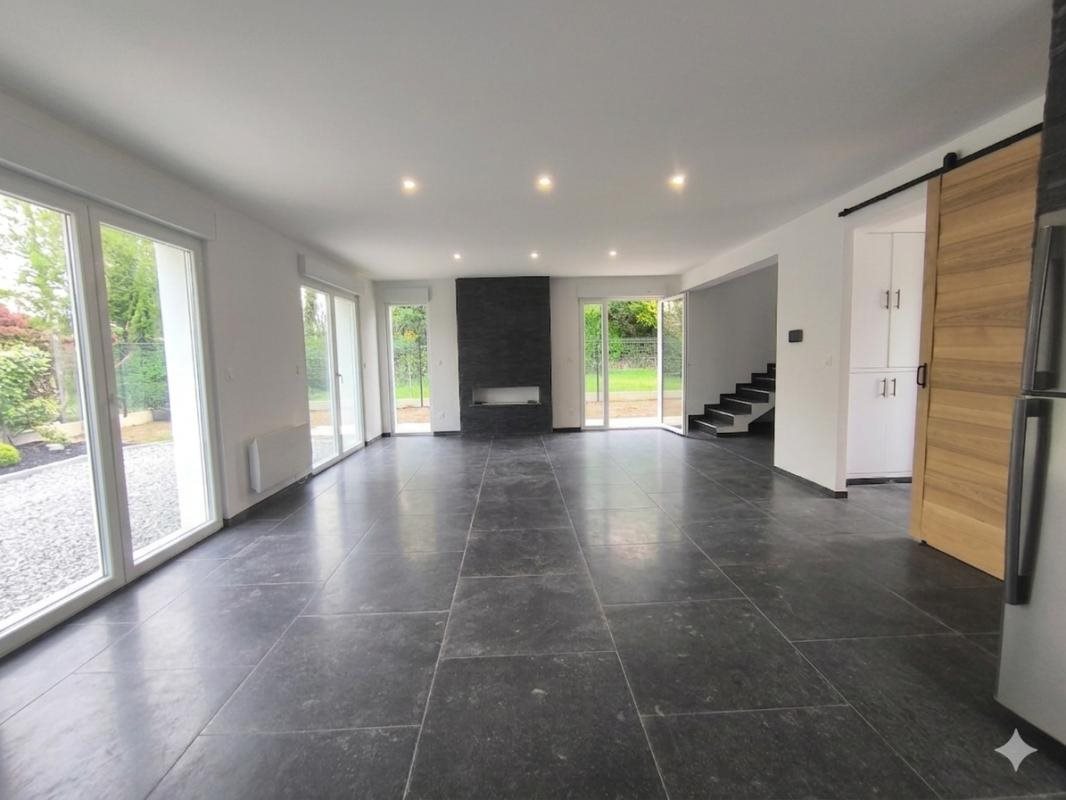 Maison à vendre, 140m², Loison-sous-Lens