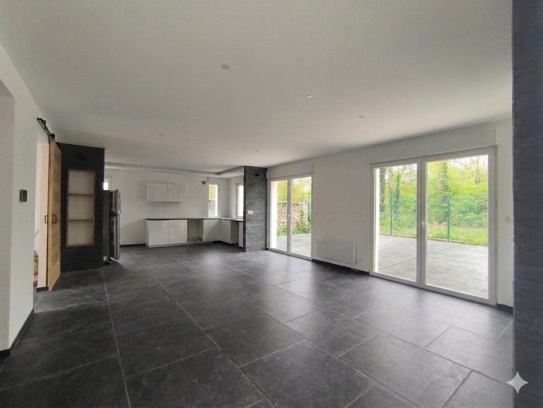 Maison à vendre, 140m², Loison-sous-Lens