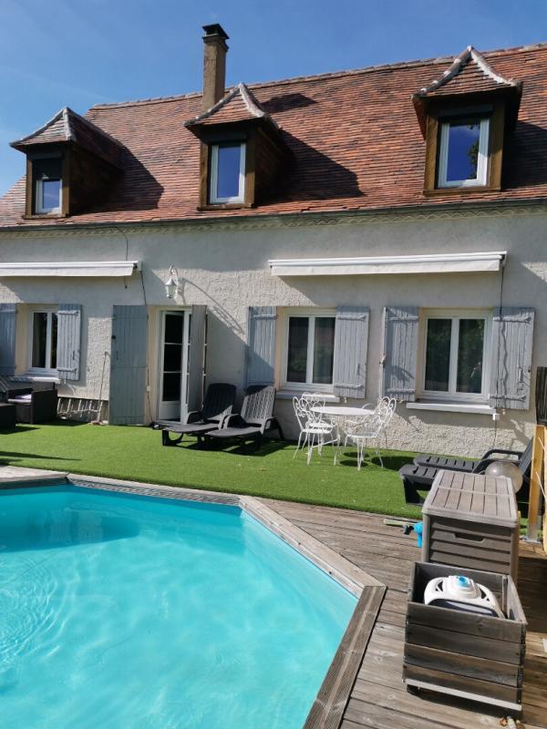 Maison à vendre, 172m², Antonne-et-Trigonant