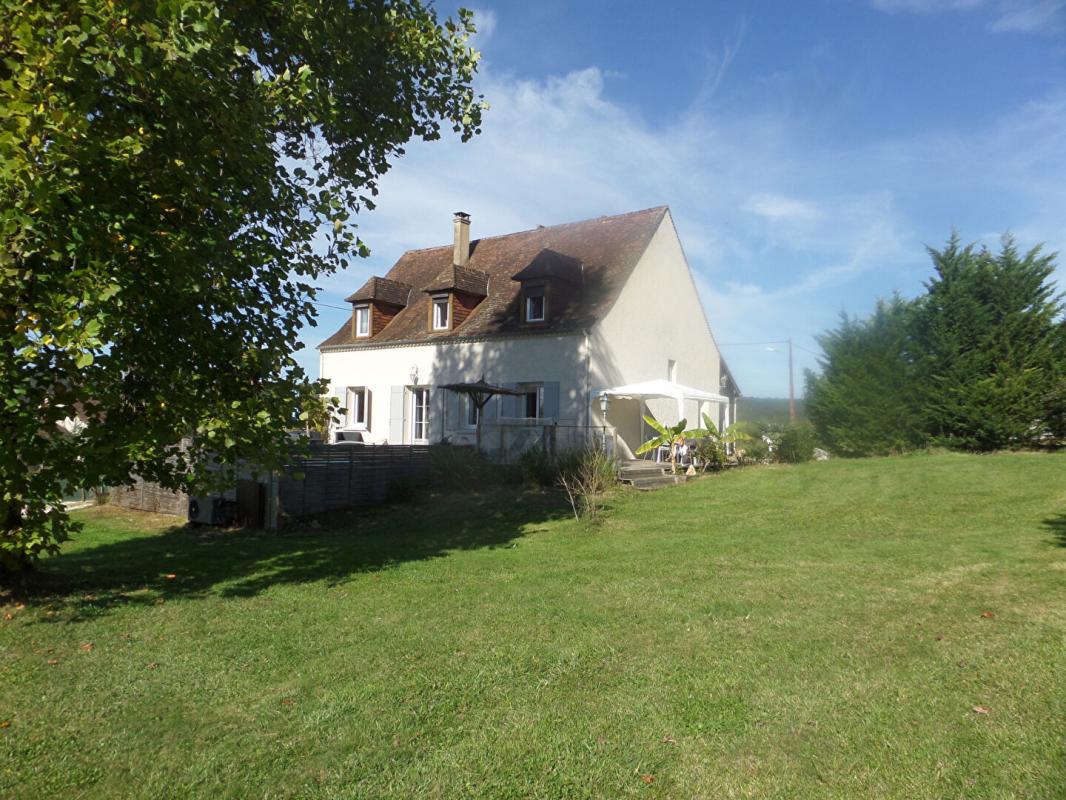 Maison à vendre, 172m², Antonne-et-Trigonant