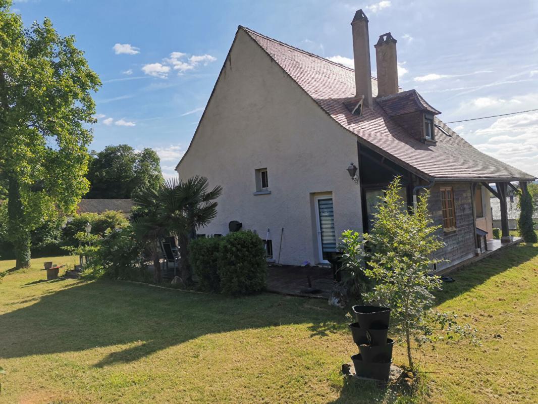 Maison à vendre, 172m², Antonne-et-Trigonant