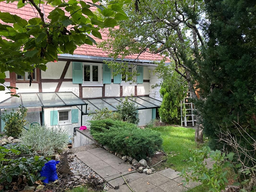 Maison à vendre, 148m², Pfetterhouse