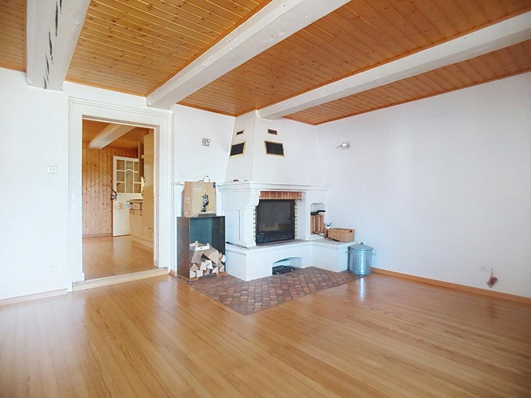 Maison à vendre, 148m², Pfetterhouse