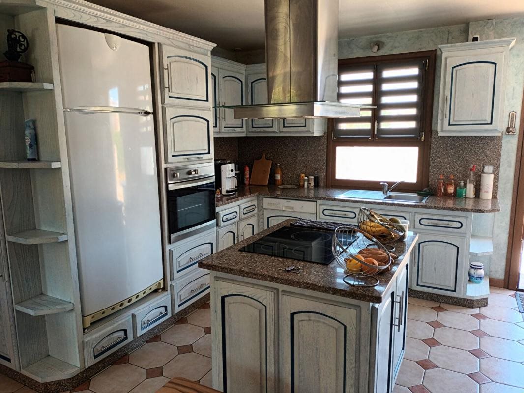 Maison à vendre, 111m², Saint-Benoît-sur-Loire