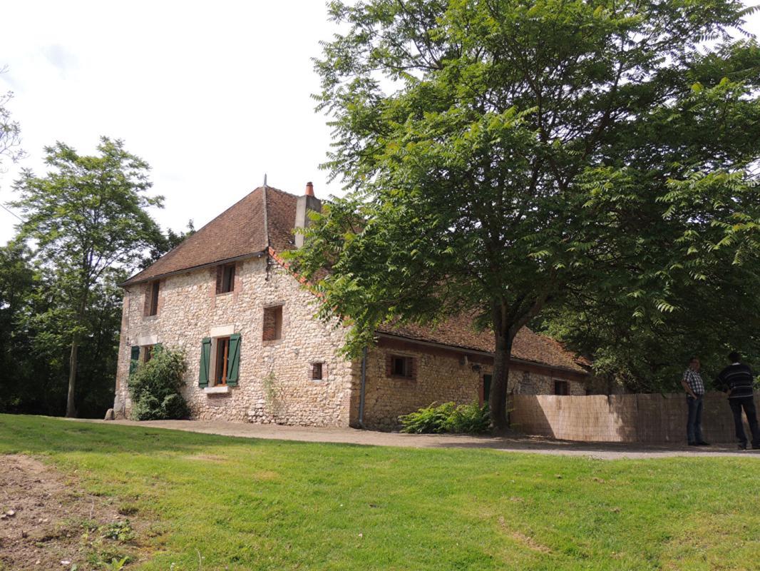 Maison à vendre, 254m², Myennes