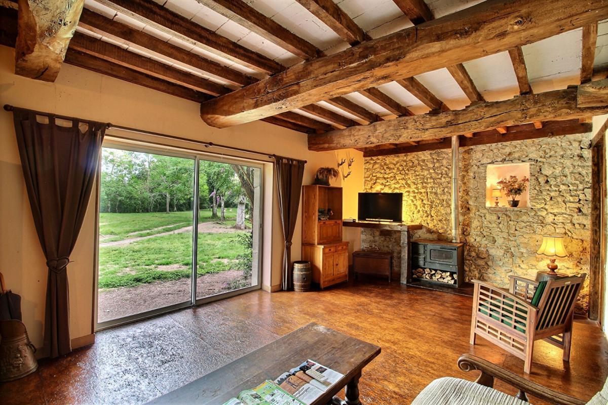 Maison à vendre, 254m², Myennes