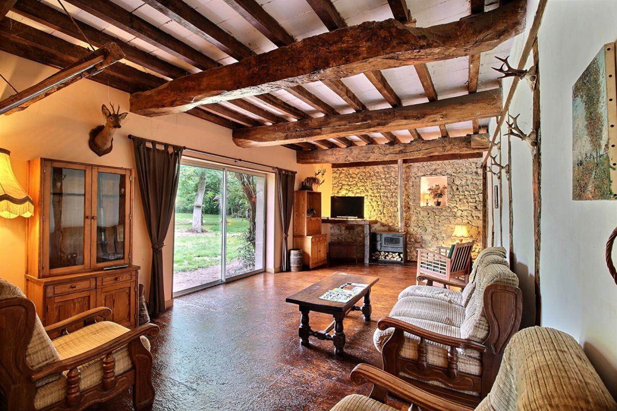 Maison à vendre, 254m², Myennes