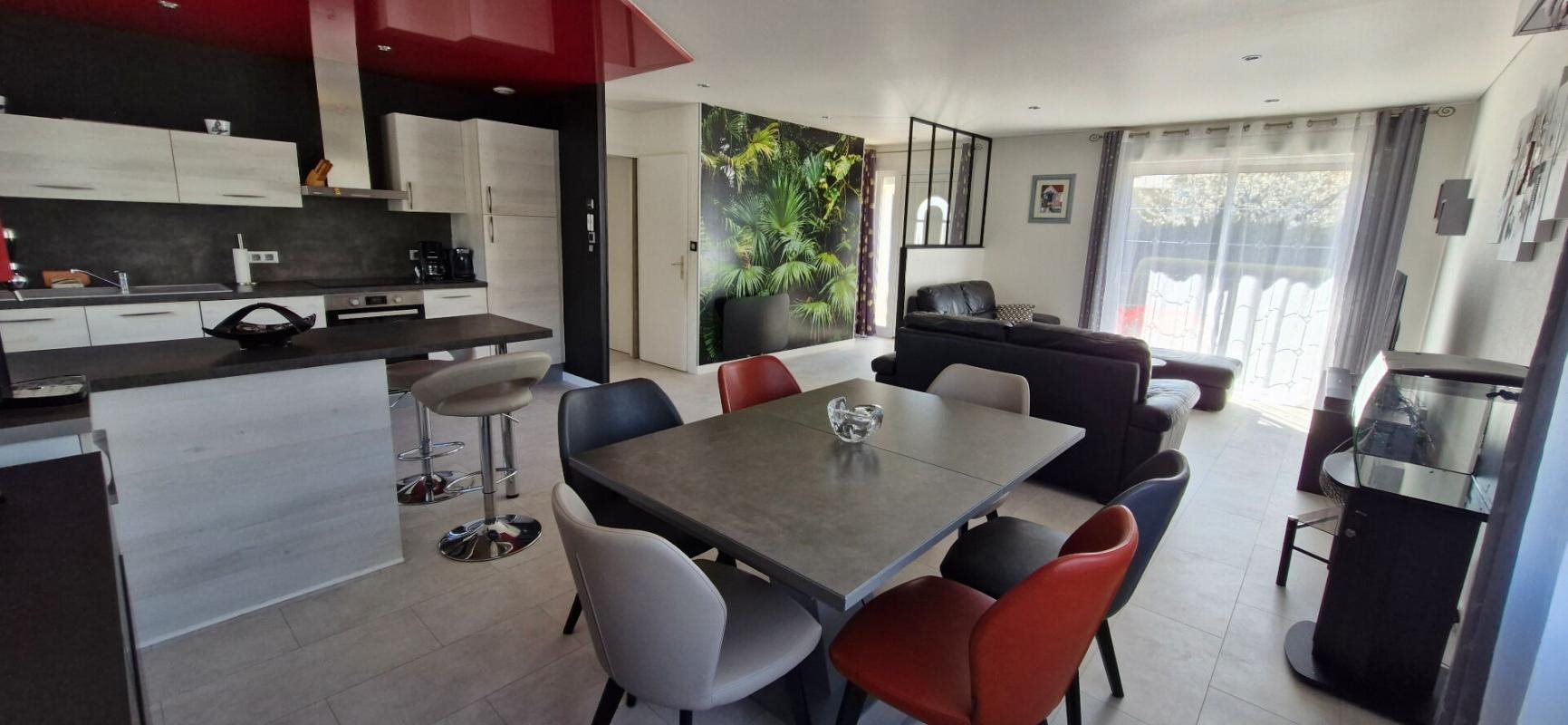 Maison à vendre, 120m², Conflans-en-Jarnisy
