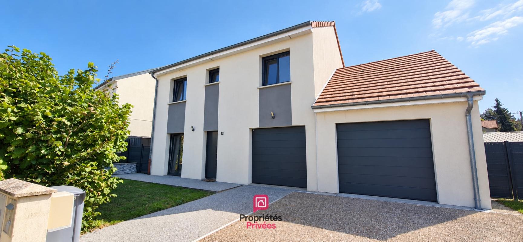 Maison à vendre, 102m², Pontoy