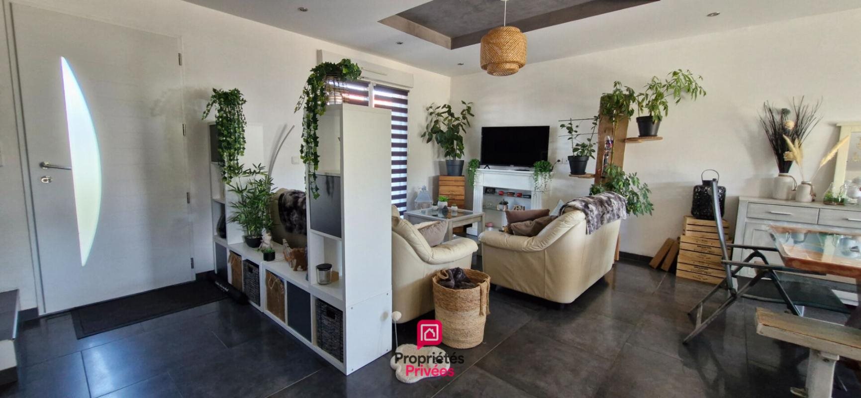 Maison à vendre, 102m², Pontoy